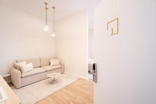 Akácfa43 Apartments by BQA - 9