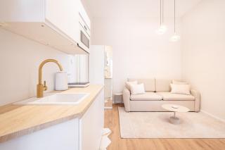 Akácfa43 Apartments by BQA - 3
