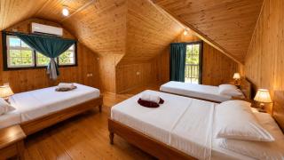 CHEZ MARVA Grande Villa Corossol 3 à 12 personnes - 5