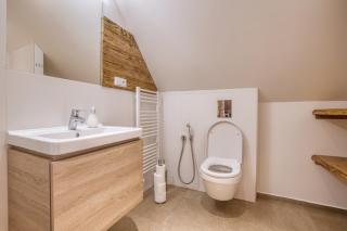 Horský apartmán Vyhlídka Rejvíz - 2