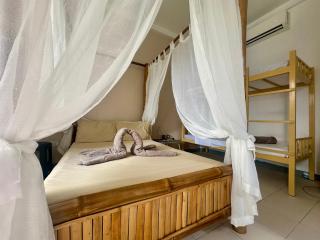 Mangoverde Guesthouse - 7