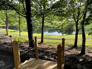 Fabulous Vermont Glamping Getaway on a Farm - 3