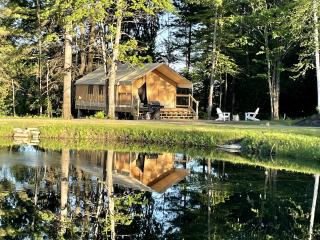 Fabulous Vermont Glamping Getaway on a Farm - 2