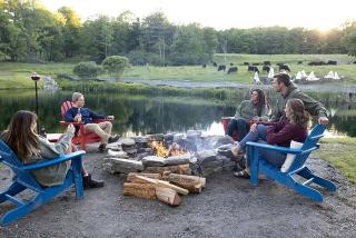 Fabulous Vermont Glamping Getaway on a Farm - 1