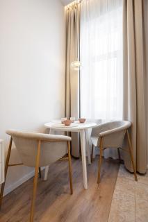 Akácfa43 Apartments by BQA - 9