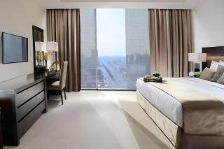 Sedra Al Alami Jeddah - 1