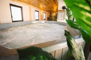 Hotel SPA & Events Imperial Sighișoara - 3