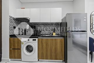 Bloomfields Studio in The Gate - Masdar - 8