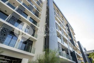 Bloomfields Studio in The Gate - Masdar - 6