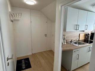 Gästehaus Windrose Wohnung 6 - 1