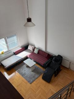 Debar Maalo Apartment - 8