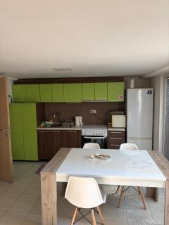 Debar Maalo Apartment - 7