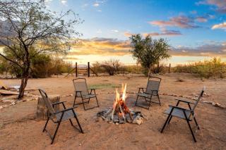 Cozy Desert Casita with Stargazing Views near Sonoran Desert, Arizona - 7