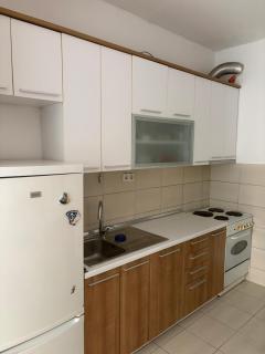 Debar Maalo Apartment - 6
