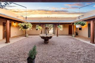 Cozy Desert Casita with Stargazing Views near Sonoran Desert, Arizona - 6