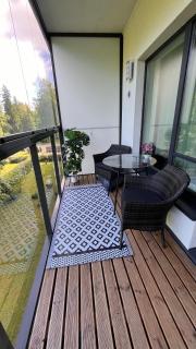 Best Rest Apartments - 8