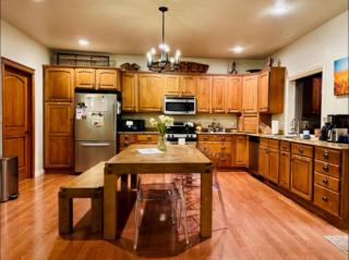 Scenic Riverview Mountain Retreat with Deck & Stargazing Near Glacier National Park, Columbia Falls MT - 8