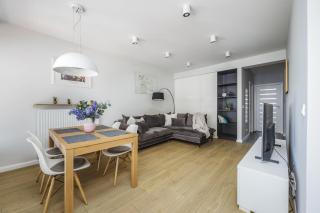 Hygge Apartment by KRAMM - 0