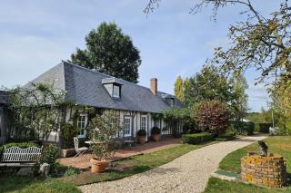 Maison de 12 pers - Elégante et grand jardin - 8