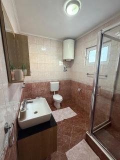 Fortress Apartment - 1