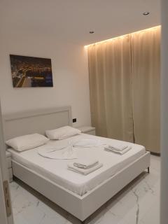 Lorik Apartment - 3