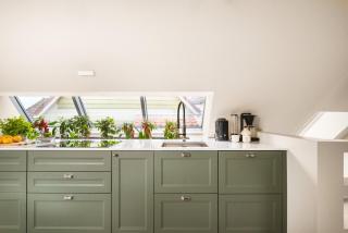 Brand New Scandinavian Home - 7