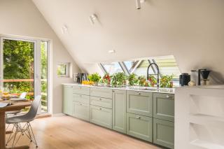 Brand New Scandinavian Home - 8
