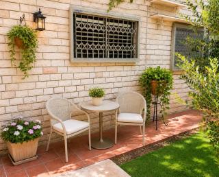 Bat galim Apartments - 1