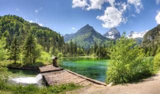Relax- & Wanderhotel Poppengut - 9