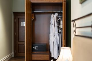 Hayasa Hotel Old Yerevan - 4