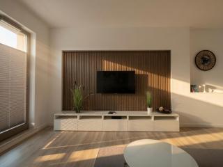 Gdańsk Szafarnia Waterlane SPA - 4