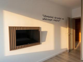 Gdańsk Szafarnia Waterlane SPA - 3