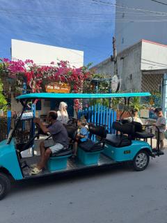 Homestay Hana Vĩnh Hy - 8