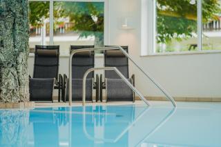 Relax- & Wanderhotel Poppengut - 2