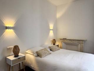 Studio MILIA - au coeur de la ville - 6