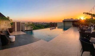Atanaya Kuta Bali - 9