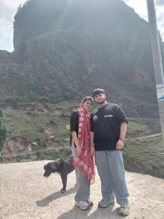 DS Residency Homestay, Chakrata - 9