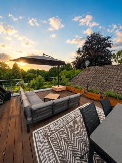 5-Star Apartment Relax & work with your family - 9