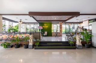 Atanaya Kuta Bali - 8