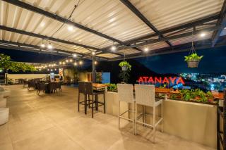Atanaya Kuta Bali - 1