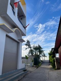 Homestay giá rẻ tại Hải Tiến - 0