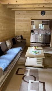 Belegu Alpine Vila - 1