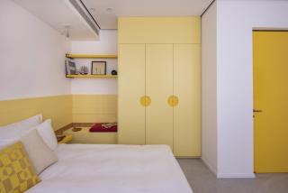 Hayarkon 70 - Boutique Aparthotel - 3