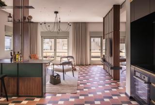 Hayarkon 70 - Boutique Aparthotel - 9