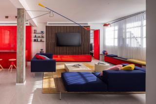 Hayarkon 70 - Boutique Aparthotel - 9
