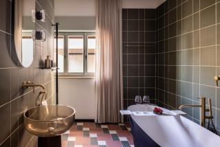 Hayarkon 70 - Boutique Aparthotel - 1