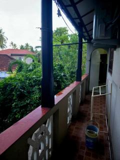 Douglas Apartments Unawatuna - 3