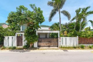Natural Breeze House 31, Bangtao Beach - 2