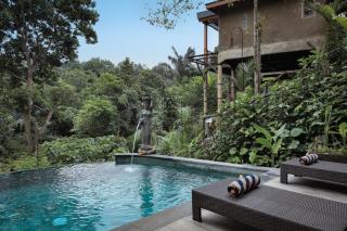 Harsa Sanctuary by GenuineHost - 3