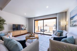 Baia da Luz - Nuzone Apartment - 0